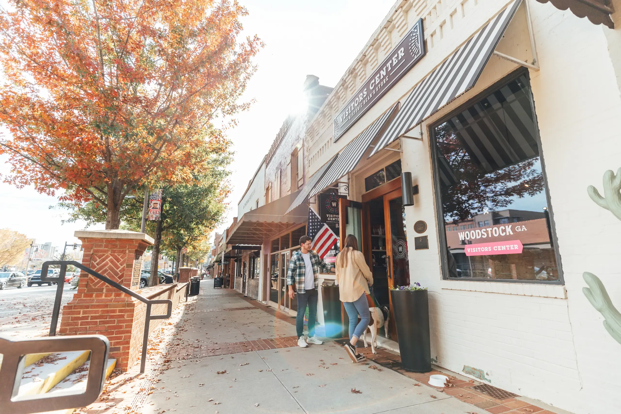 Why a Closing Attorney Matters in Woodstock, GA