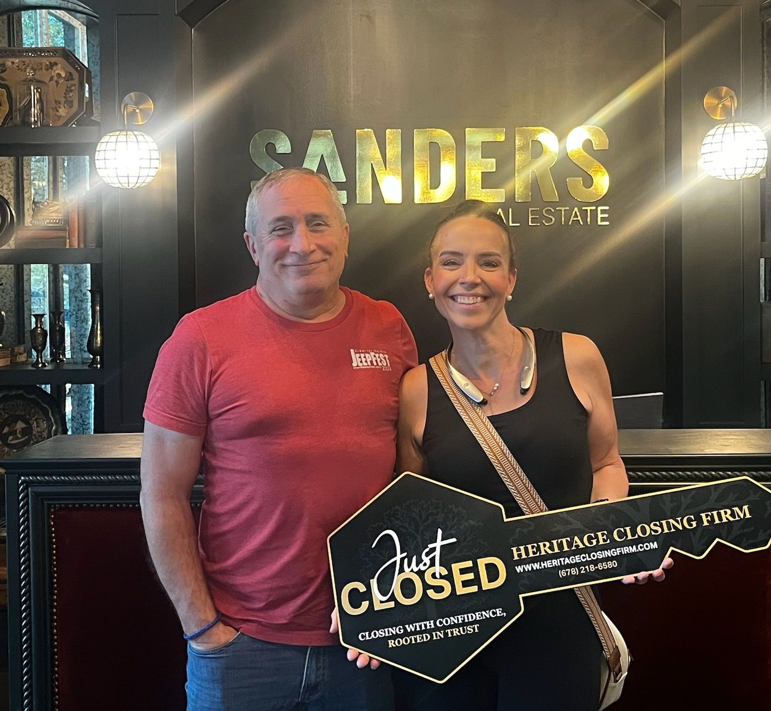 What Does a Closing Attorney Really Do in Georgia?