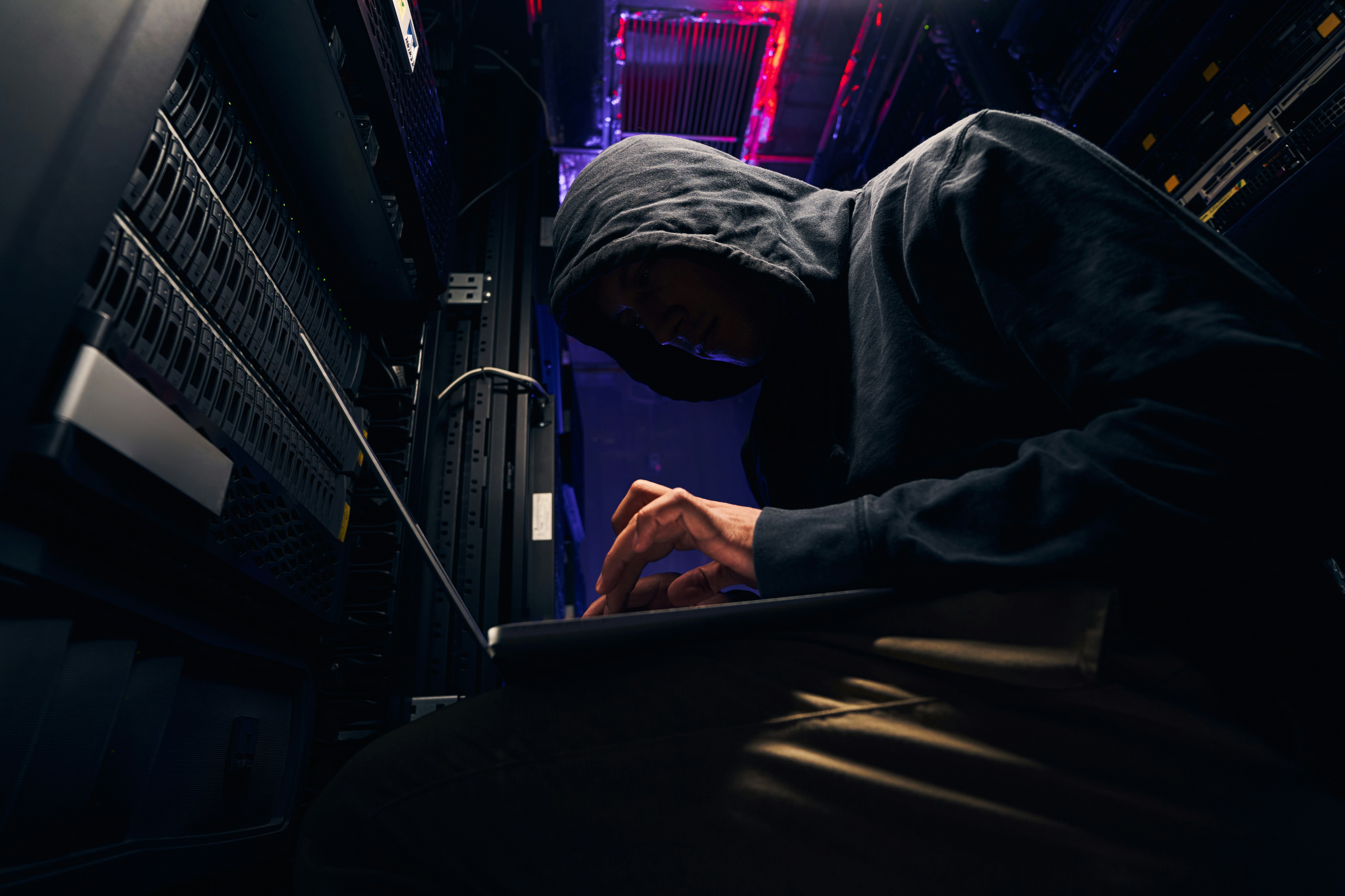 Seller Impersonation Fraud: How Criminals Steal Home Sale Proceeds in Georgia