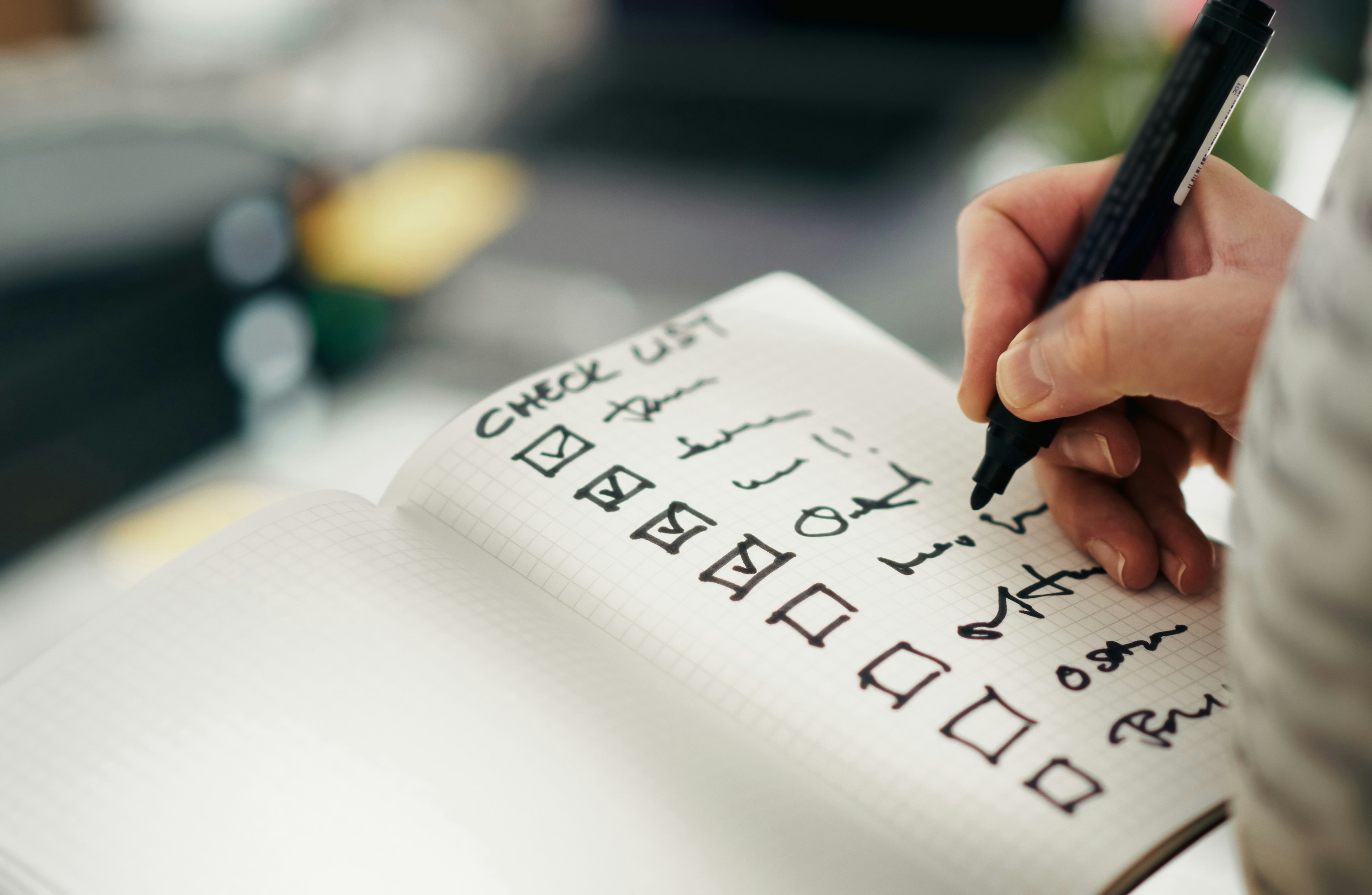 Closing Checklist for Realtors: 10 Steps to Ensure a Smooth Closing Day
