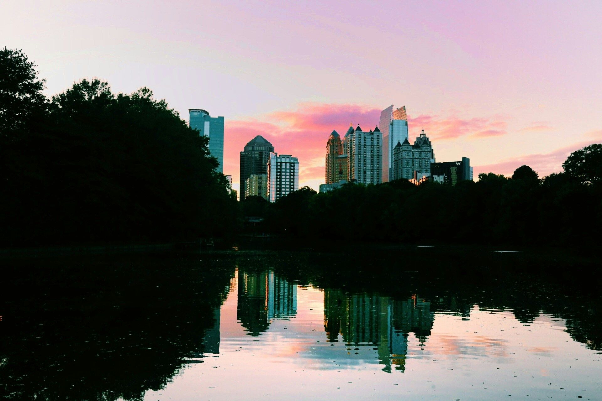 Atlanta Metro Real Estate Market Trends in 2025